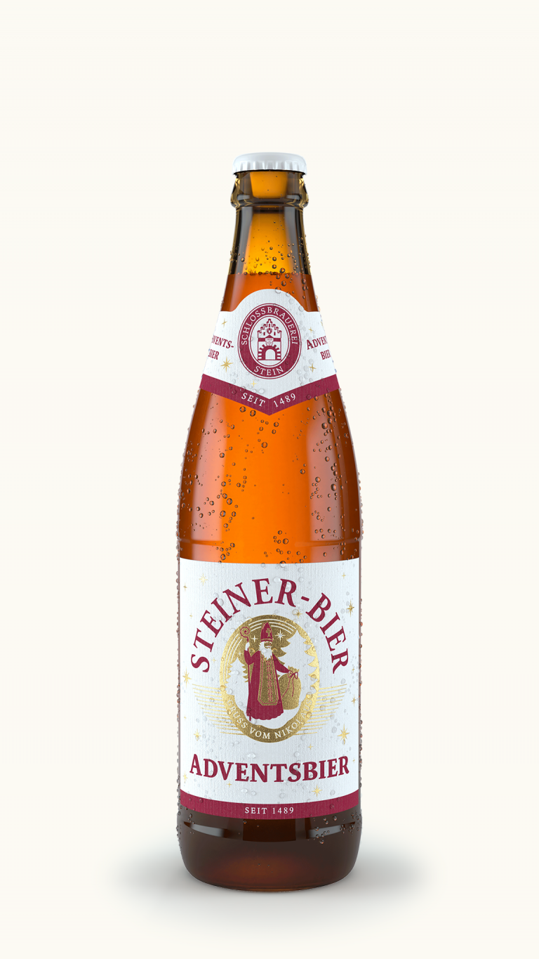 Biere Steiner Bier Schlossbrauerei Stein